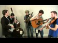 Punch Brothers play Sometimes Guitarist Magazine
