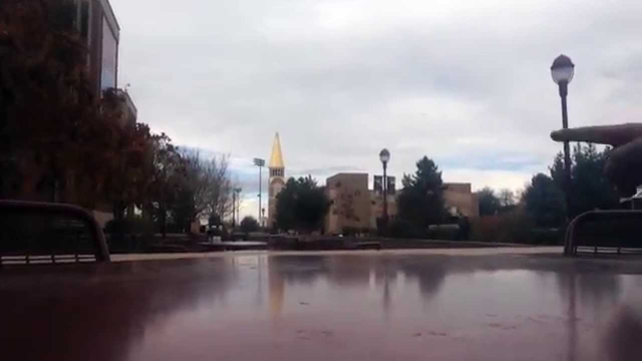 #15【U.S.A 大学紹介】Denver大学は江戸幕末に開校?150周年の大学に通っています。 - YouTube