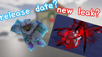 [yba] white album rework release date and vamp leak