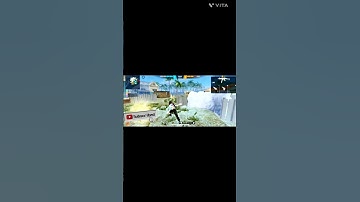 When AWM King🥶Meets AWM God☠What happens Next❓With  @ZeroxFF   @gtk111ff