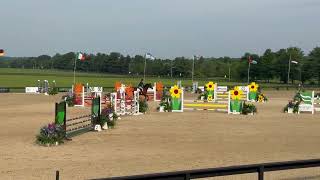 Charlotte Parkes Whg Whiterock Cruise R 1.0M Cl Winner