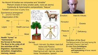 Aristotles Cosmology