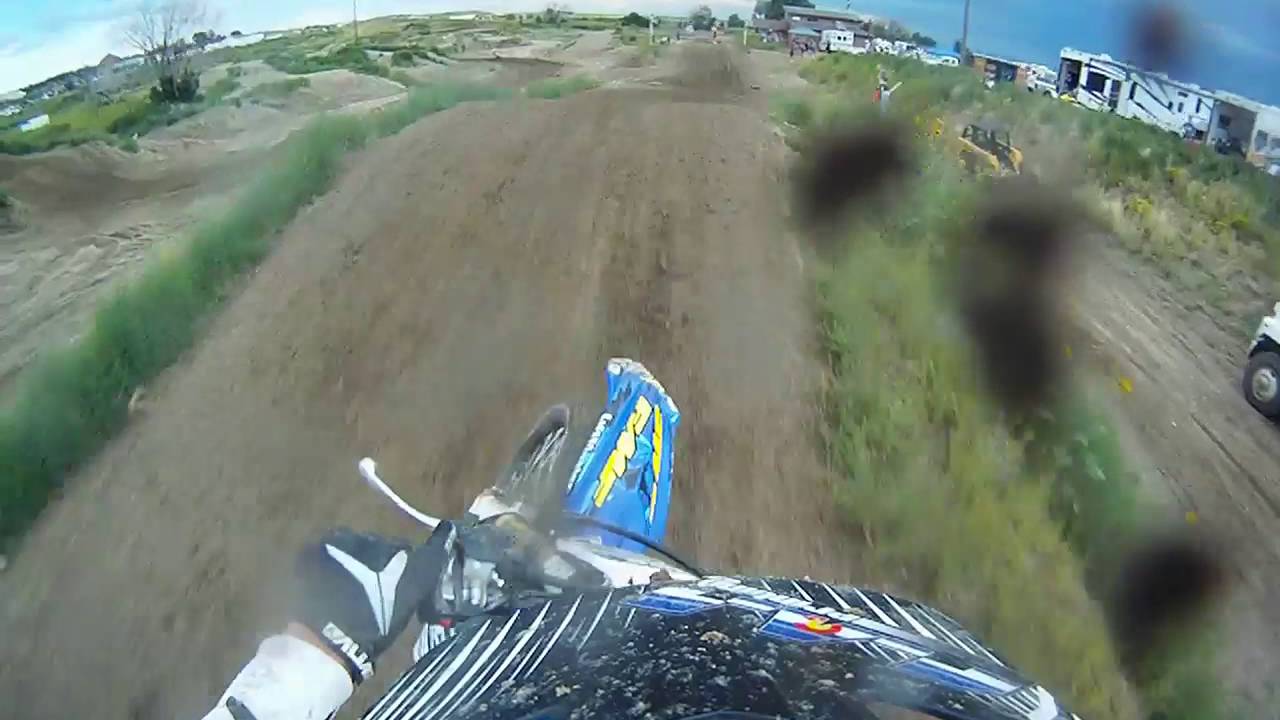 Aztec Family Raceway Aztec Family Raceway ft. Skyler Kramer - YouTube