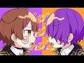 ねぇねぇねぇ。／ピノキオピー covered by らんまくん&みぬた