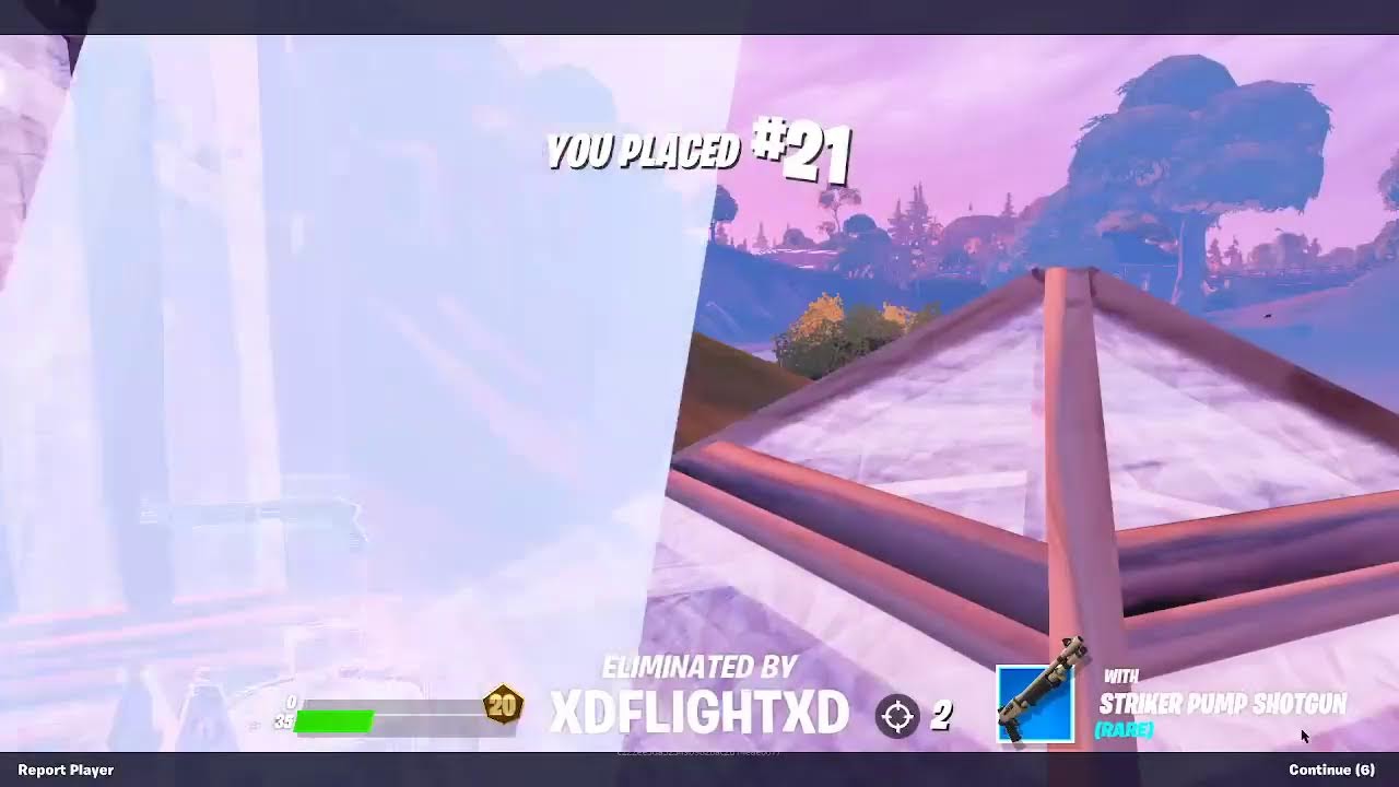 Solo Contender hype cup LIVE!