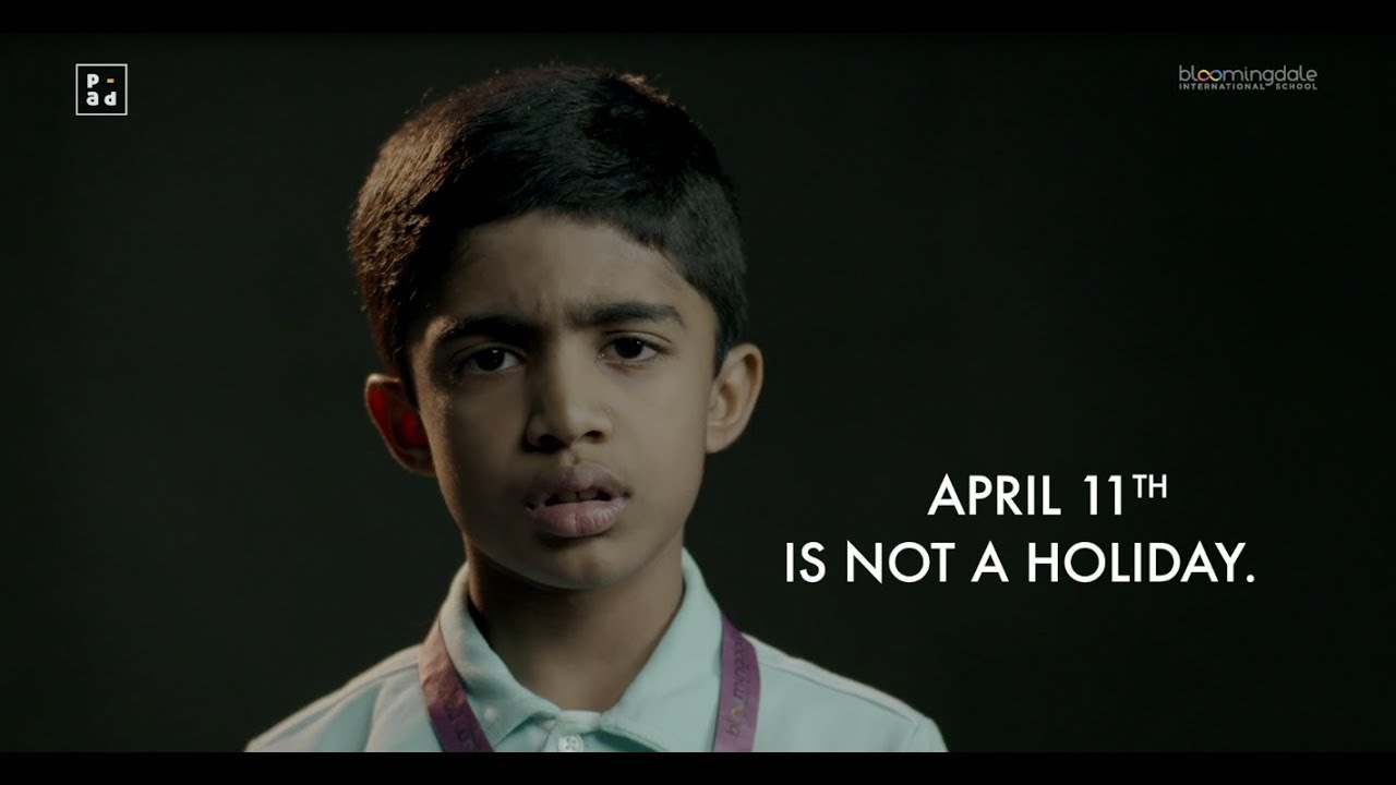 Voting For The Elections Bloomingdale International School