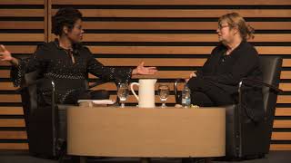 Alice Hoffman | Appel Salon | November 10, 2017.