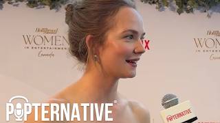 The Hollywood Reporter Women in Entertainment Canada 2026: Morgan Kohan - Sullivan's Crossing