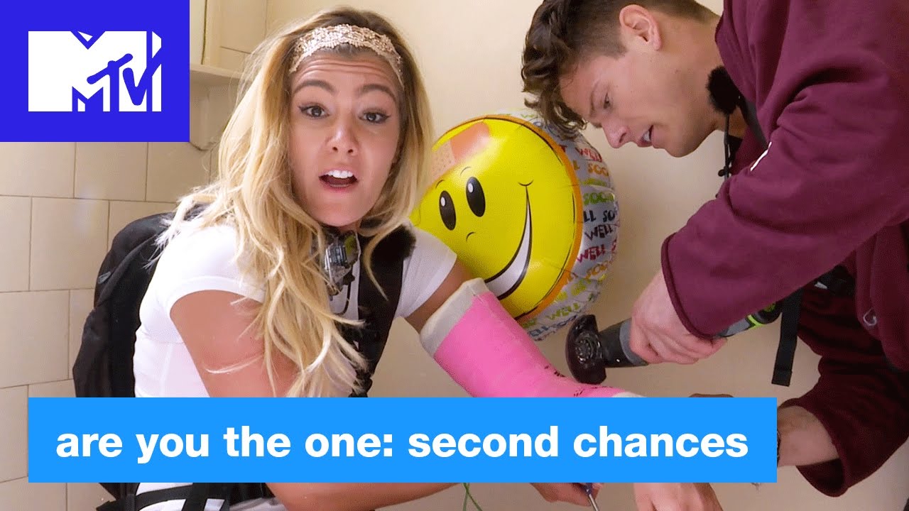 'Cutting the Cast' Official Sneak Peek | Are You the One: Second