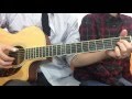 真昼 (MAHIRU)/ Kalafina Cover