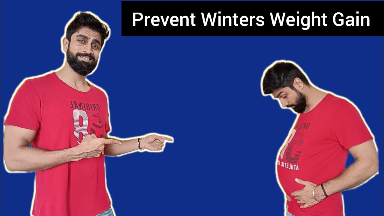 4-factors-to-maintain-weight-during-winters-ak-fitness-youtube