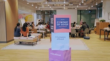 Highlights from Fellowship Intake 5 Fellows