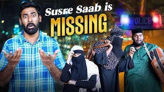 Sasural vs Damaad ( Susre is missing)| Latest Comedy | Mohammed Sameer| Warangal hungama