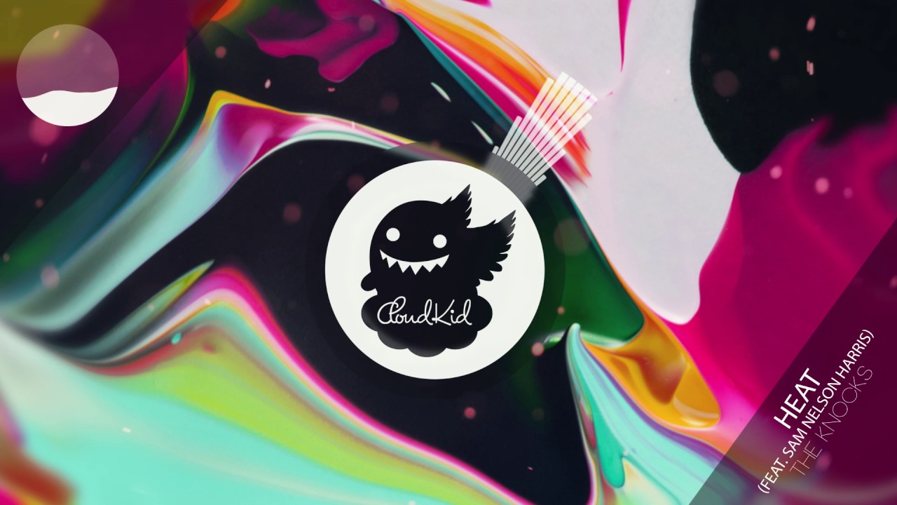 The Knocks - HEAT (feat. Sam Nelson Harris)