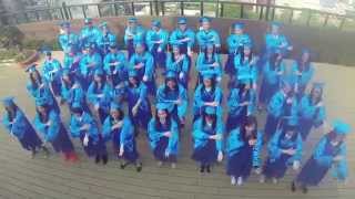 TPCA Class of 2015 Video