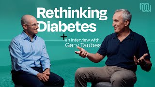 Lessons from More Than a Century of Ketogenic Therapies - with Gary Taubes