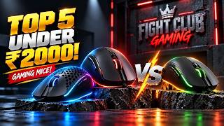 DO NOT Buy a Budget Gaming Mouse Until You Watch This!