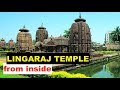 All you want to know about lingraj temple bhubaneswar odisha