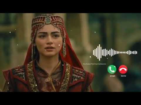 kurulus Osman ringtone| Bala hatun ringtone| new ringtone 2024