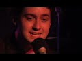 Villagers - Pieces (Live at Crawdaddy 21Feb09)