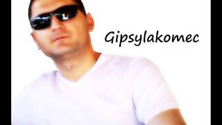 Gipsy Lakomec o ježis