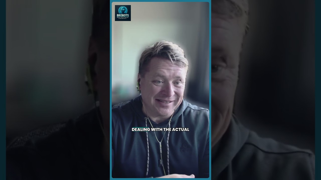 Using humor to deal with difficult situations is a great coping mechanism...until it becomes the ONL