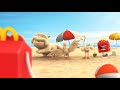 McDonald's Happy Meal Rio (2011) Commercial (English, Switzerland)