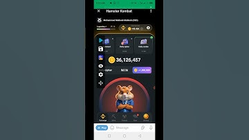 Hamster Kombat Daily Cipher Morse Code || 27/06/2024 || Claim 1,000,000 Coins Task Reward