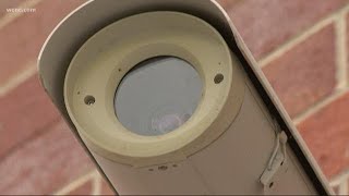 Union County elementary schools now have security cameras