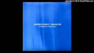 細野晴臣 ‎– Mercuric Dance | 中古レコード通販・買取のアカル・レコーズ