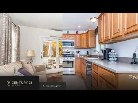 36 Pineo Farms Road, Seabrook, NH home video tour