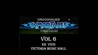 Tomas Valdez - Inmortales norteñas.