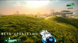 In Depth Patch Overview - Tribes: Ascend 1.619 Update