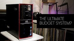 How does an old HP i7 870 System Hold Up in 2019? Lets Find Out!