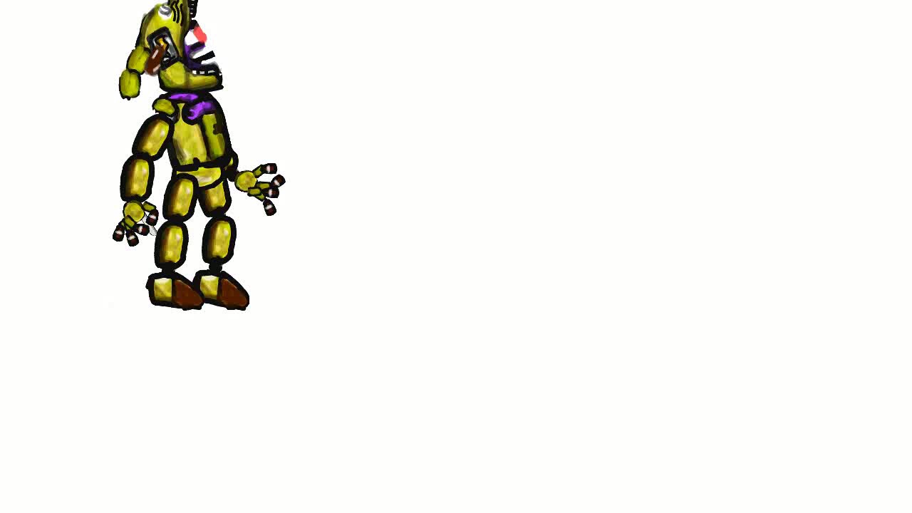 New springbonnie red desc pls - YouTube
