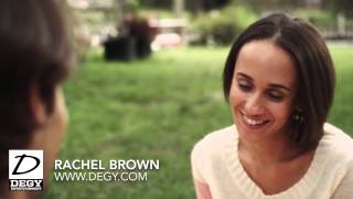 Rachel Brown - Bumblebee (degy)