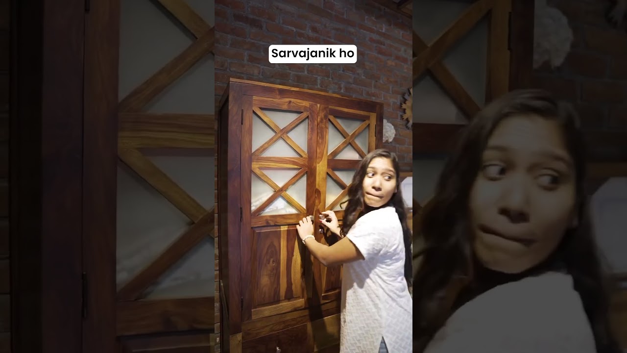 This is why you're a 