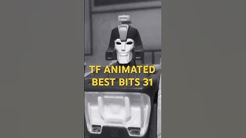 Transformers Animated Best Bits 31