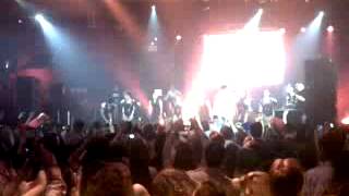 Daddy Yankee Live in Antwerp - La Gasolina