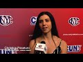 2018 CUNYAC All-Star Luncheon Highlight Video