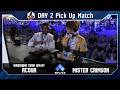 【試合動画】広島TEAM iXA/HT | ACQUA VS MISTER CRIMSON- Evo 2026 Day 2