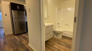 1100 Ridge Avenue Apt 10