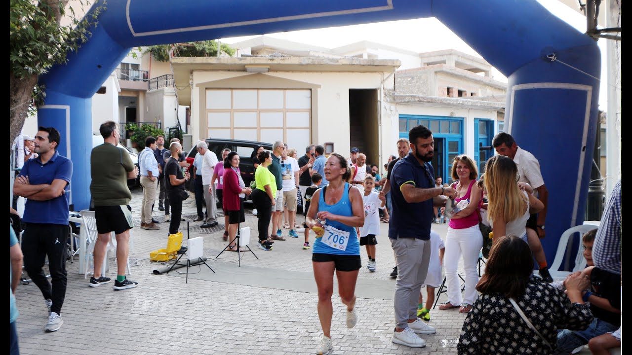 42οι  ΔΙΚΤΑΙΟΙ ΑΓΩΝΕΣ ΣΤΟ ΧΩΡΙΟ ΨΥΧΡΟ ΟΡΟΠΕΔΙΟΥ ΛΑΣΙΘΙΟΥ