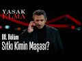 Sıtkı kimin maşası? - Yasak Elma 88. Bölüm