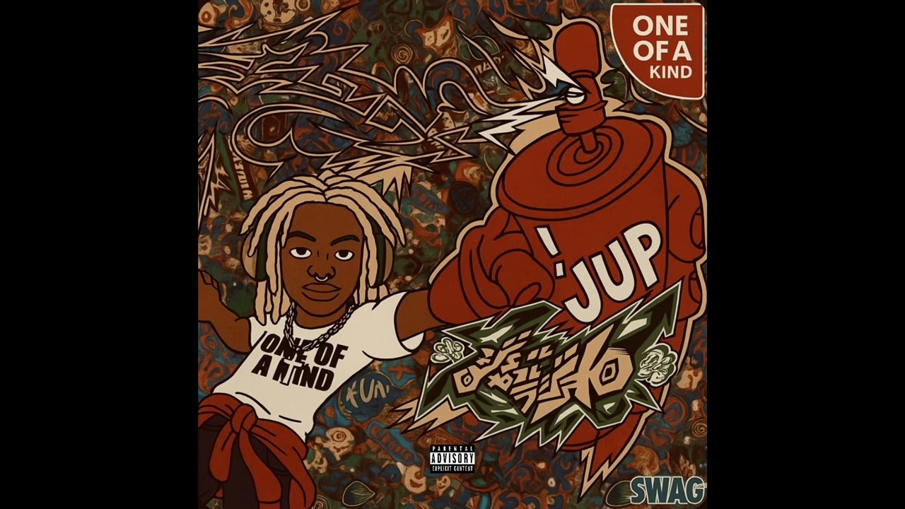 so unique (prod.J-88 x Kklonee) 