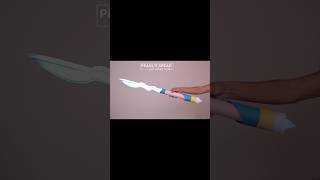 Pearl’s gem weapon from #StevenUniverse learn.adafruit.com/pearl-s-spear-steven-universe