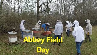 Preparing for Hive Splits by Reversing Hive Bodies