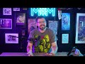 Beginning of video