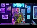 End of video