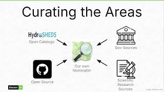 FOSS4G 2024 | GeoAI for all: Helping answer the most common questions in geo